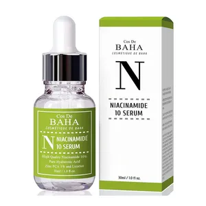 Cos De BAHA (N) Niacinamide 10 Serum